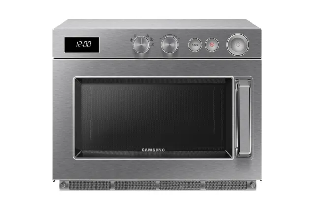 Kuchenka mikrofalowa, Samsung, P 1.85 kW Samsung 775319
