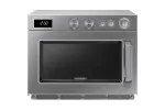 Kuchenka mikrofalowa, Samsung, P 1.85 kW Samsung 775319