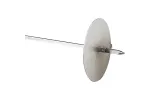 Talerz pod miecz do gyrosa, kebaba GD4, Ø 195 mm Potis 777587