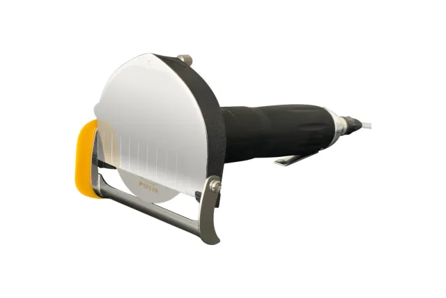 Nóż elektryczny, gyros, kebab, POTIS, H 7000 Potis 777612