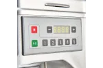 Mikser planetarny, sterowanie automatyczne, V 7 l, P 0.6 kW Stalgast 783070
