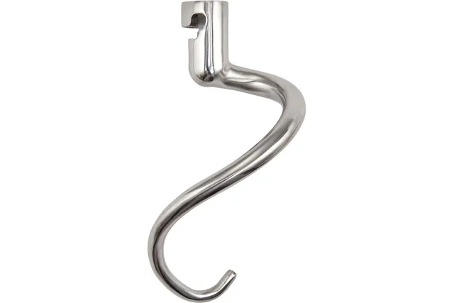 Mikser planetarny, sterowanie automatyczne, V 7 l, P 0.6 kW Stalgast 783070