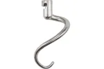 Mikser planetarny, sterowanie automatyczne, V 7 l, P 0.6 kW Stalgast 783070