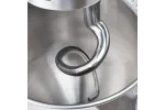 Miesiarka planetarna, 3-biegowa, V 25 l Stalgast 783250