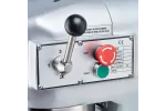 Miesiarka planetarna, 3-biegowa, V 25 l Stalgast 783250