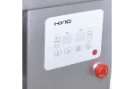 Miesiarka, mikser spiralny, sterowanie automatyczne, V 10 l, P 0.75 kW Stalgast 786010