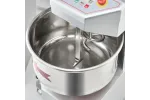 Miesiarka, mikser spiralny, sterowanie automatyczne, V 45 l, P 2.6 kW Stalgast 786045