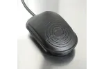 Wałkowarka do ciasta wałek 300 mm Stalgast 786931