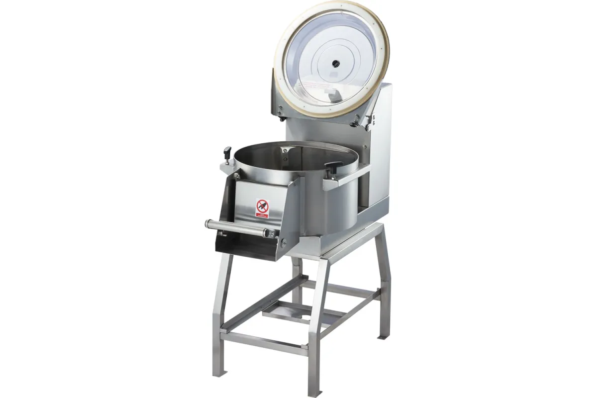 Obieraczka do ziemniaków 6 kg, P 0.55 kW Stalgast 789061
