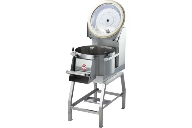 Obieraczka do ziemniaków 6 kg, P 0.55 kW Stalgast 789061