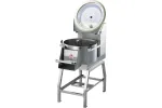 Obieraczka do ziemniaków 6 kg, P 0.55 kW Stalgast 789061