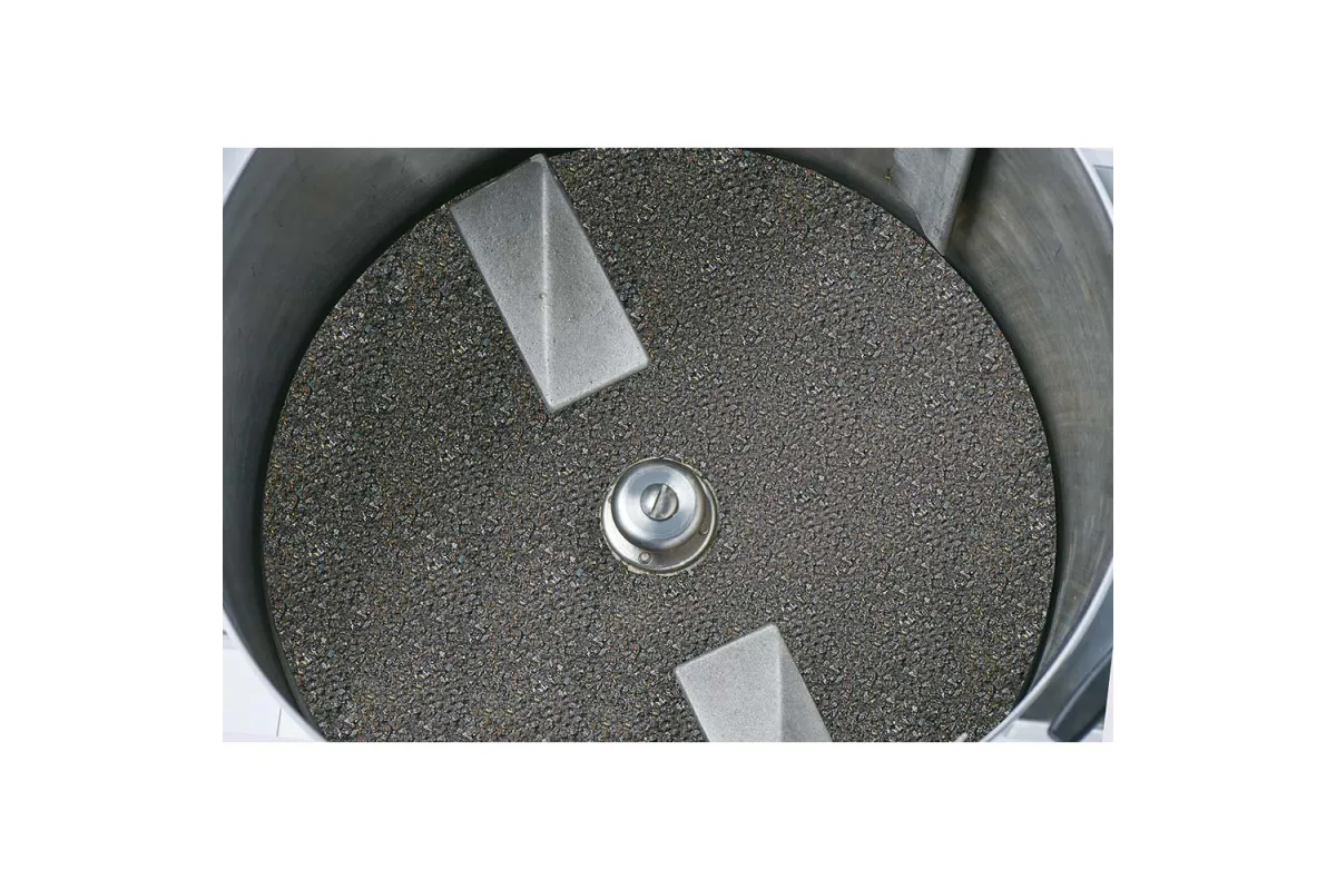 Obieraczka do ziemniaków 6 kg, P 0.55 kW Stalgast 789061