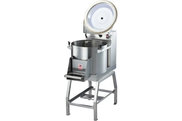 Obieraczka do ziemniaków 12 kg, P 0.55 kW Stalgast 789120