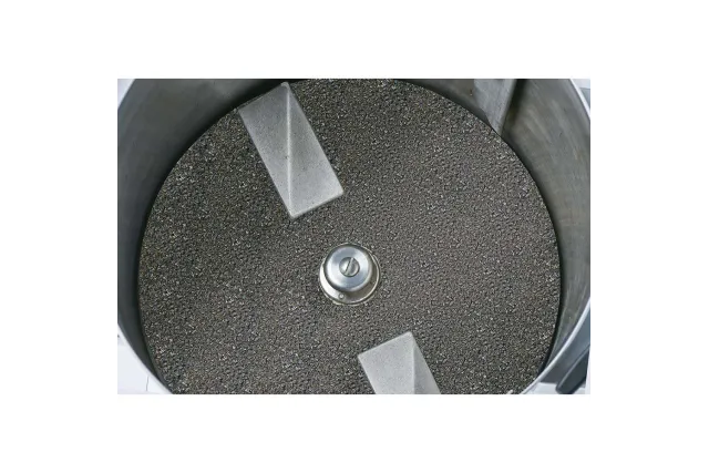 Obieraczka do ziemniaków 12 kg, P 0.55 kW Stalgast 789120