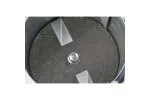 Obieraczka do ziemniaków 12 kg, P 0.55 kW Stalgast 789120