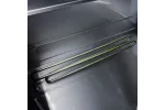 Zmywarko wyparzarka, uniwersalna, dozownik płynu myjącego, pompa zrzutowa, P 3.4/4.9 kW, U 230/400 V Stalgast 801507