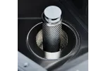 Zmywarko wyparzarka, uniwersalna, dozownik płynu myjącego, pompa zrzutowa, P 3.4/4.9 kW, U 230/400 V Stalgast 801507
