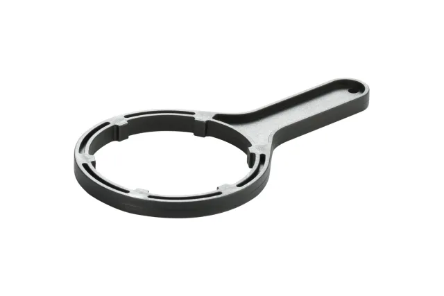Filtr zgrubny do wody Stalgast 820011