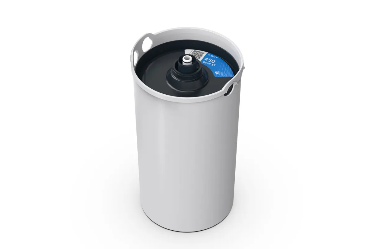 Wkład wymienny do 823400, 823402 (PURITY 450) Brita 823401