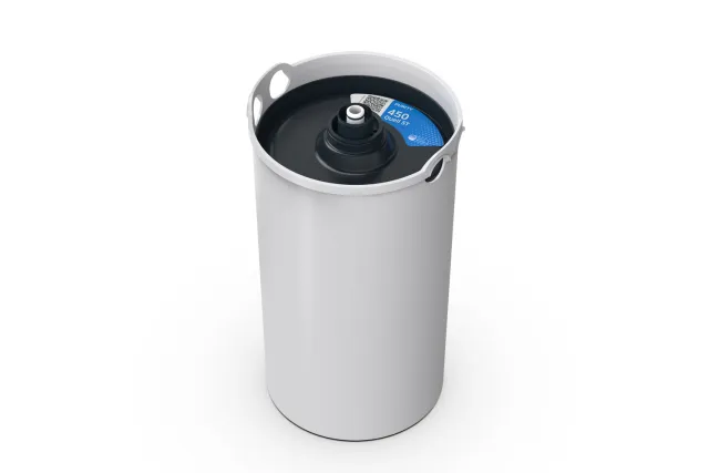 Wkład wymienny do 823400, 823402 (PURITY 450) Brita 823401