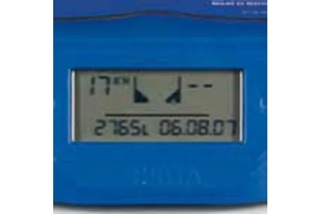 Zmiękczacz wody Brita PURITY ST 450 (głowica z wyświetlaczem+wkład z obudową) Brita 823402