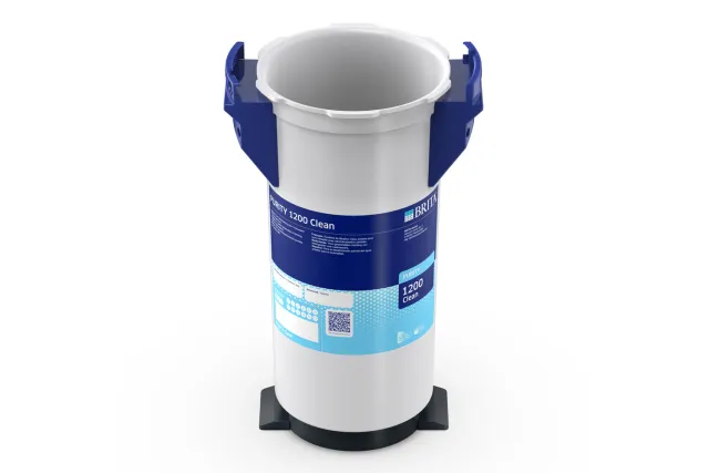 Zmiękczacz do zmywarki Purity 1200 Clean Brita 824130