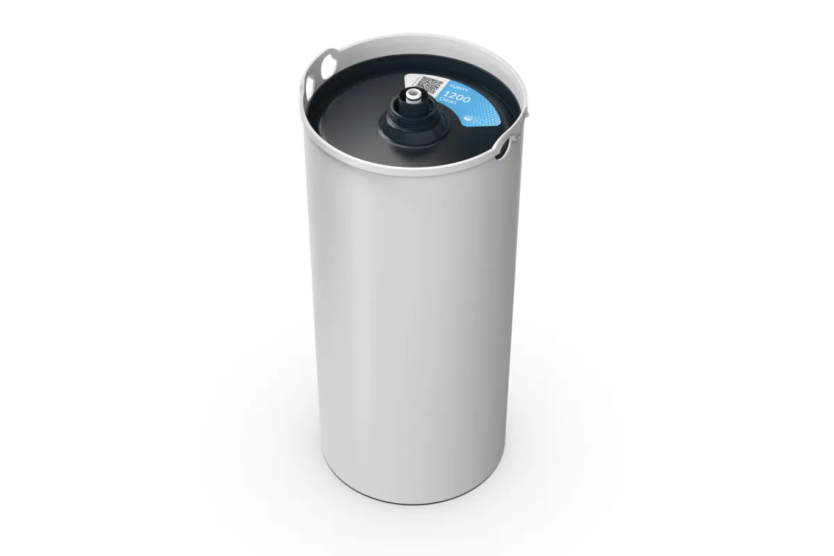 Wkład wymienny do zmiękczacza Purity 1200 Clean Brita 824131
