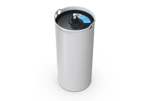 Wkład wymienny do zmiękczacza Purity 1200 Clean Brita 824131
