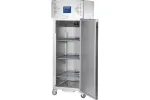 Szafa chłodnicza ze stali nierdzewnej, GN 2/1, V 600 l Stalgast 830590