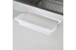 Szafa chłodnicza ze stali nierdzewnej, GN 2/1, V 600 l Stalgast 830590