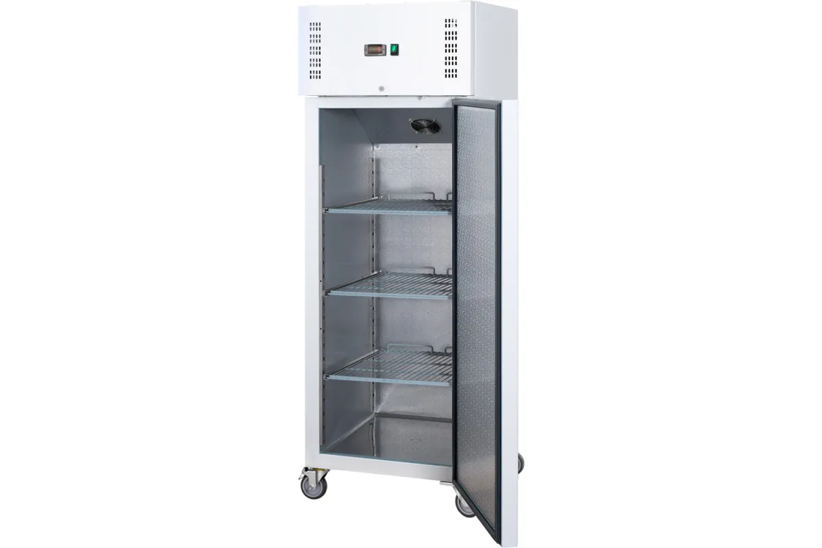 Szafa chłodnicza, lakierowana, GN 2/1 Stalgast 830700