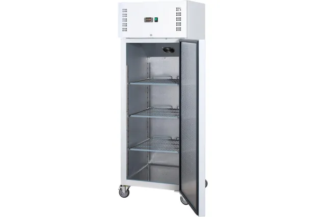 Szafa chłodnicza, lakierowana, GN 2/1 Stalgast 830700
