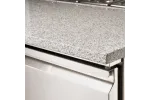 Stół chłodniczy 2 drzwiowy do pizzy, V 240 l Stalgast 833029