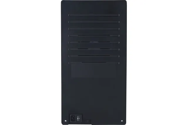 Lodówka, chłodziarka na mleko do ekspresów automatycznych, V 8 l, P 0.065 kW Stalgast 844108