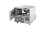 Schładzarko-zamrażarka szokowa 3x GN 1/1 Tecnodom 849033