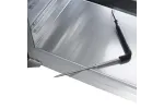 Schładzarko-zamrażarka szokowa 5x GN 1/1 Tecnodom 849053