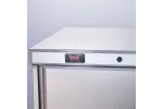 Szafa mroźnicza ze stali nierdzewnej, wnętrze z ABS, V 129 l Stalgast 880176
