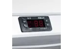 Szafa chłodnicza lakierowana, wnętrze z ABS, V 361 l Stalgast 880400