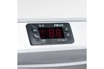 Szafa mroźnicza ze stali nierdzewnej, wnętrze z ABS, V 361 l Stalgast 880406