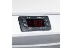 Szafa chłodnicza lakierowana, V 620 l Stalgast 880600