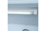Witryna chłodnicza ekspozycyjna, V 620 l Stalgast 880604