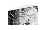 Piec konwekcyjno-parowy, STALGAST SmartCook, dotykowy, gazowy, 7xGN1/1, P 14 kW Stalgast 9100048