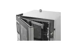 Piec konwekcyjno-parowy, STALGAST SmartCook, dotykowy, gazowy, 7xGN1/1, P 14 kW Stalgast 9100048