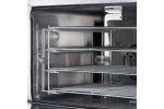 Piec konwekcyjny z nawilżaniem, ShopCook, elektroniczny, 4x430x340/4xGN 2/3, P 3.2 kW Stalgast 912060