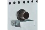 Piec konwekcyjny z nawilżaniem, ShopCook, elektroniczny, 4x430x340/4xGN 2/3, P 3.2 kW Stalgast 912060