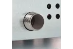 Piec konwekcyjny z nawilżaniem, RXDL-Plus, elektroniczny, 4x600x400/4xGN 1/1, P 6.3 kW FM Industrial 912545