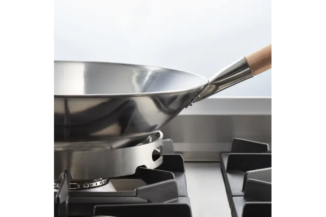 Nakładka na ruszt WOK Stalgast 970005