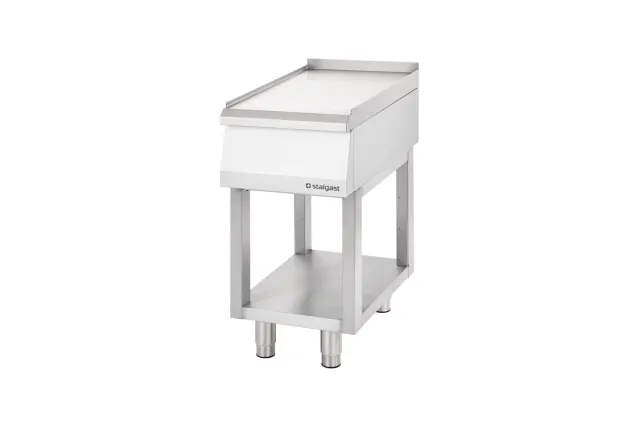 Stanowisko neutralne, nastawne, 400 mm Stalgast 9700200