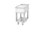 Stanowisko neutralne, nastawne, 400 mm Stalgast 9700200