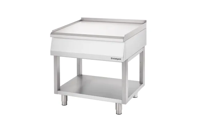 Stanowisko neutralne, nastawne, 800 mm Stalgast 9700400